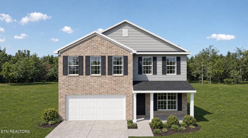 1927 Juniper Brush Rd, Knoxville, TN 37932