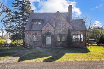 1928 SE Prospect Pl, Knoxville, TN 37915