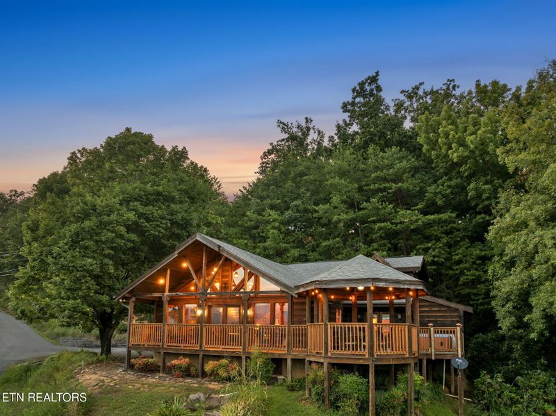 1928 Timber Ridge Way, Sevierville, TN 37876