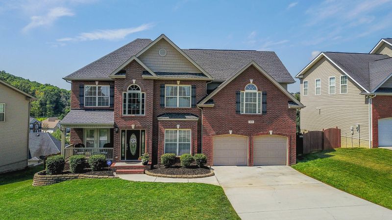 1929 Fall Haven Ln, Knoxville, TN 37932