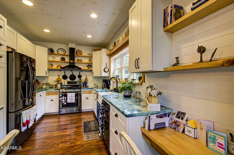 193 Black Mountain Rd, Tellico Plains, TN 37385