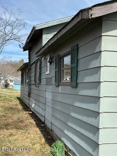 193 Burnett Dr, Rutledge, TN 37861