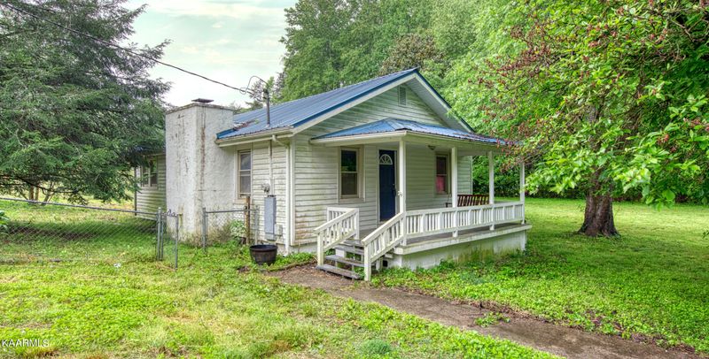 193 Cates Rd, Rockwood, TN 37854