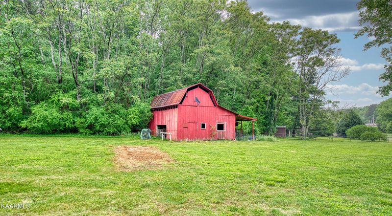 193 Cates Rd, Rockwood, TN 37854
