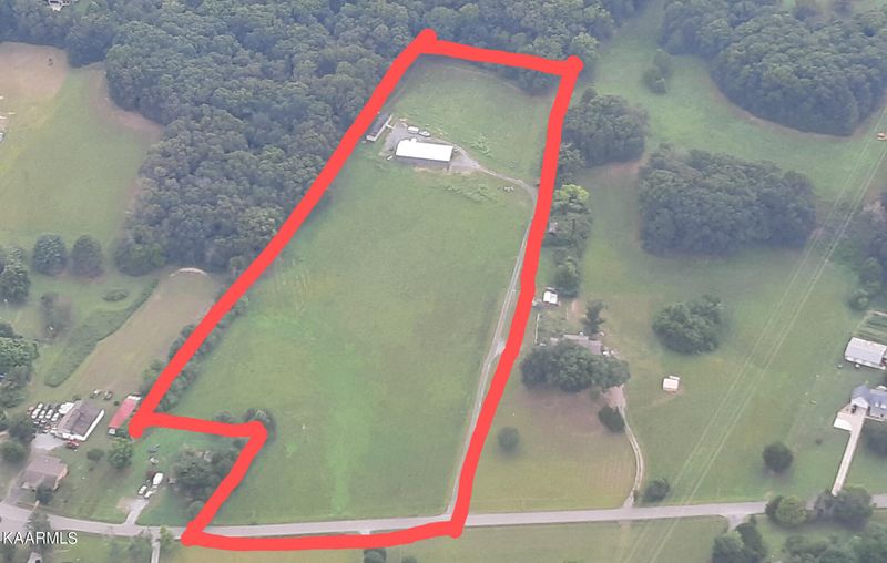 193 Co Rd 249, Athens, TN 37303