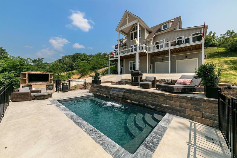 193 Harbour Club Pl, Andersonville, TN 37705