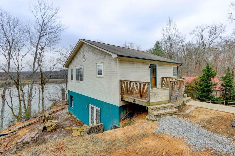 193 Lakeshore Vi, Kingston, TN 37763