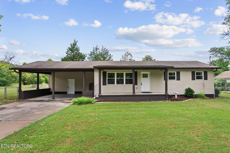 1931 Cureton Rd, Knoxville, TN 37931