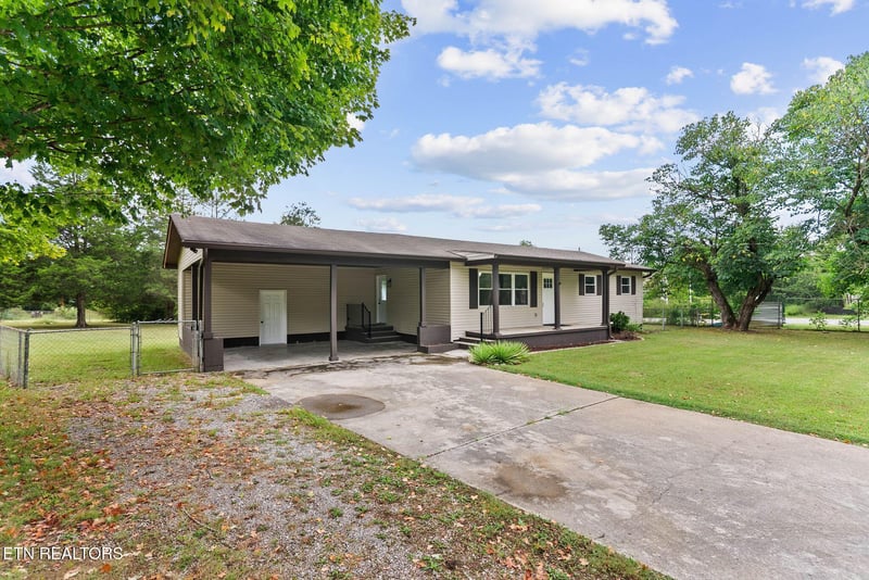 1931 Cureton Rd, Knoxville, TN 37931