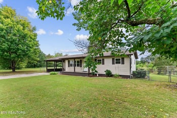 1931 Cureton Rd, Knoxville, TN 37931