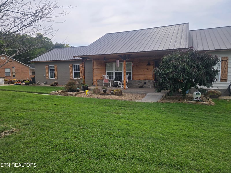 1931 Hidden Springs Rd, Knoxville, TN 37914