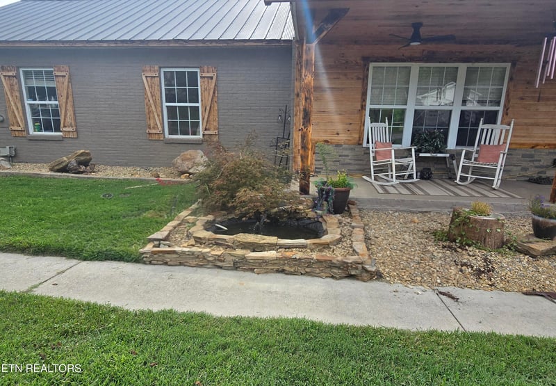 1931 Hidden Springs Rd, Knoxville, TN 37914