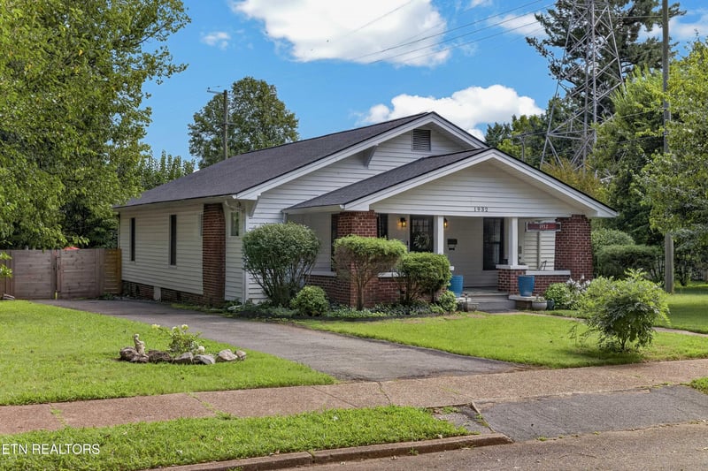 1932 Emoriland Blvd, Knoxville, TN 37917
