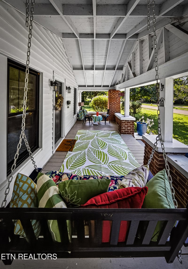 1932 Emoriland Blvd, Knoxville, TN 37917