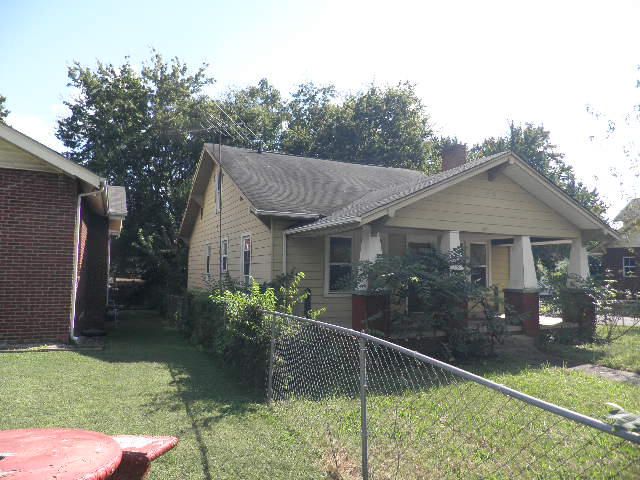 1932 Mccalla Ave, Knoxville, TN 37915