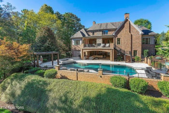 1932 Oakleigh Way, Knoxville, TN 37919