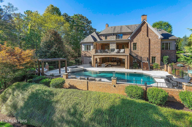 1932 Oakleigh Way, Knoxville, TN 37919