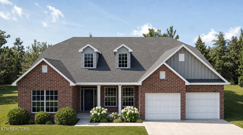 1934 Hickory Reserve Rd, Knoxville, TN 37932