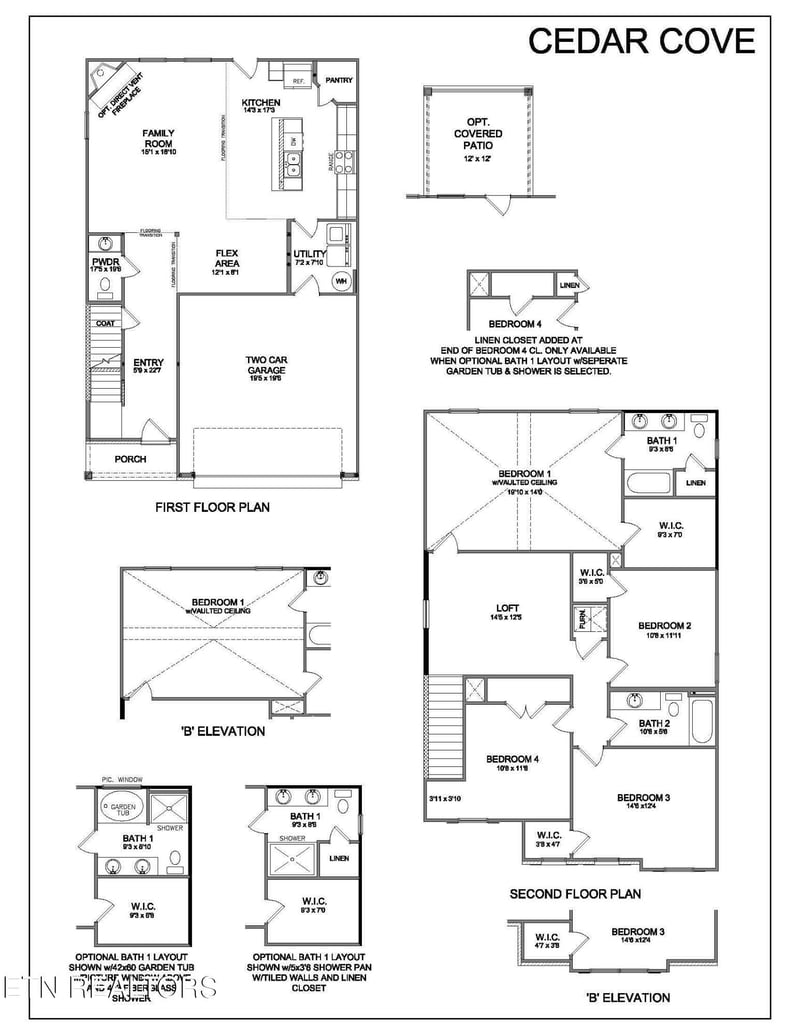 1934 Juniper Brush Rd, Knoxville, TN 37932