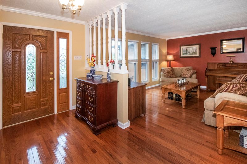 1934 Plumb Creek Cir, Knoxville, TN 37932