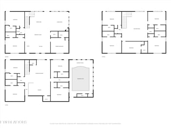 1935 Blackthorn Tr, Sevierville, TN 37876
