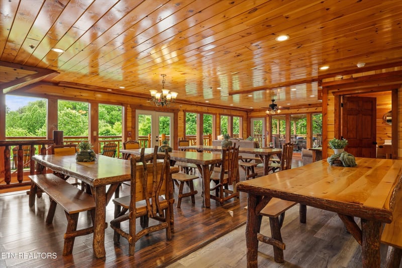 1935 Blackthorn Tr, Sevierville, TN 37876