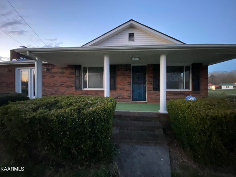 1935 Old Highway 27, Robbins, TN 37852