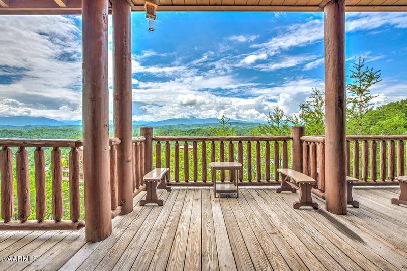 1936 Blackthorn Tr, Sevierville, TN 37876