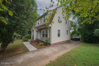1936 Prospect Pl, Knoxville, TN 37915