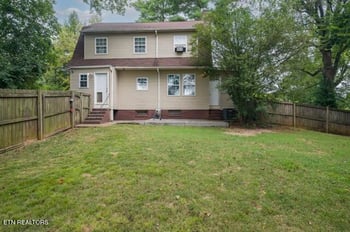 1936 Prospect Pl, Knoxville, TN 37915