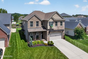 1937 Piperton Ln, Knoxville, TN 37931
