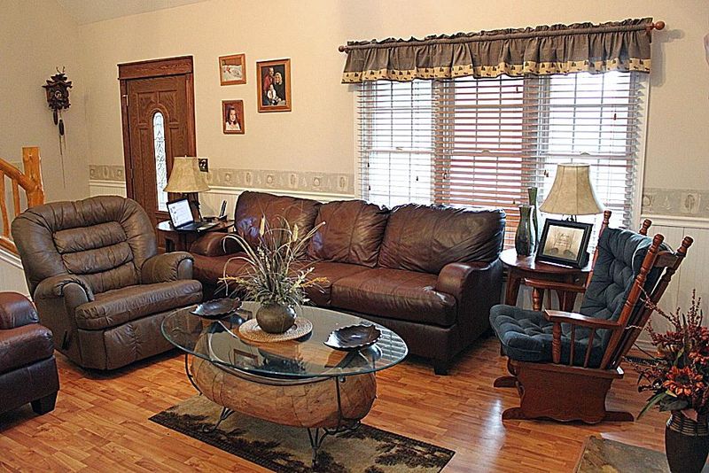 1938 Alvins Ridge Dr, Sevierville, TN 37876