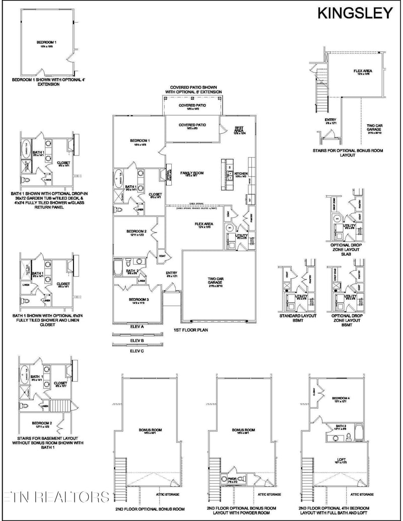 1939 Hickory Reserve Rd, Knoxville, TN 37932