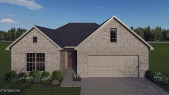 1939 Hickory Reserve Rd, Knoxville, TN 37932