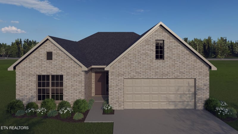 1939 Hickory Reserve Rd, Knoxville, TN 37932