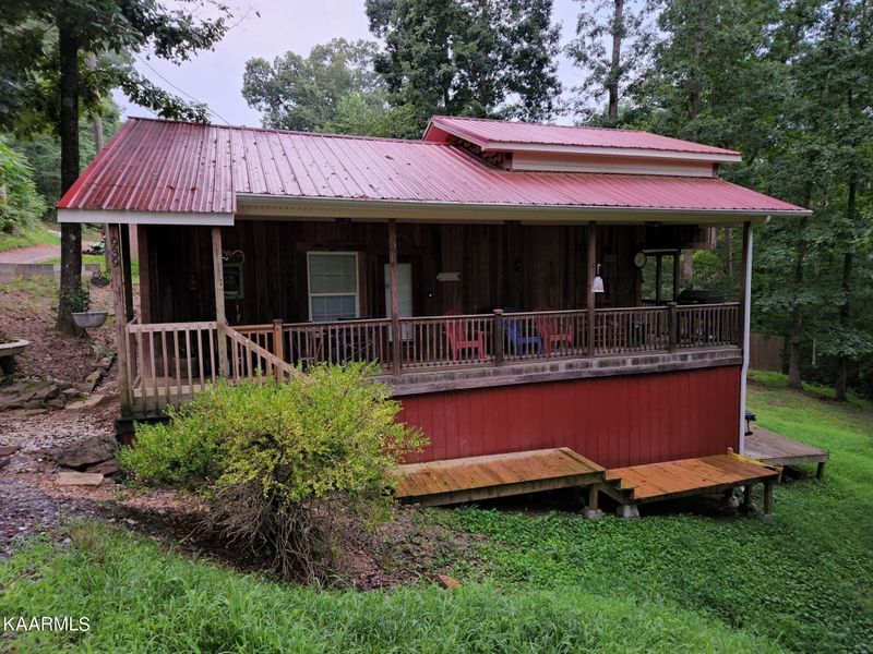 1939 Hodgetown Rd, Rutledge, TN 37861