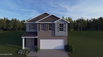 1939 Juniper Brush Rd, Knoxville, TN 37932