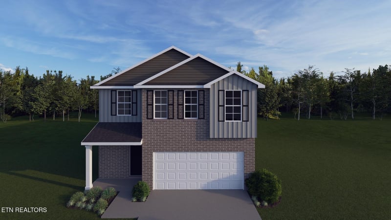 1939 Juniper Brush Rd, Knoxville, TN 37932