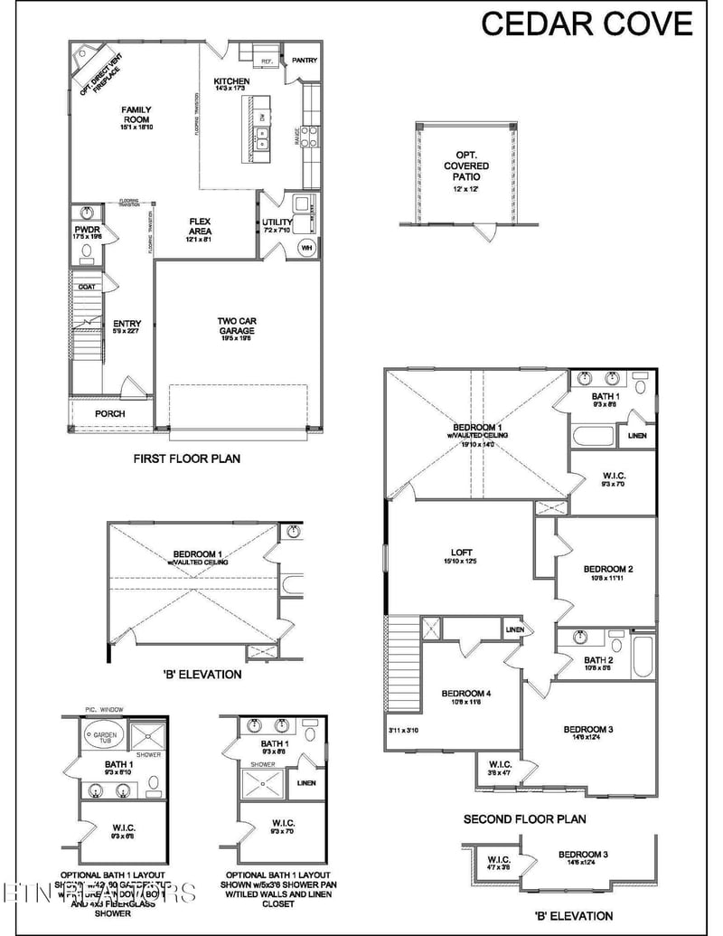 1939 Juniper Brush Rd, Knoxville, TN 37932