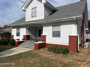 1939 Mccalla Ave, Knoxville, TN 37915