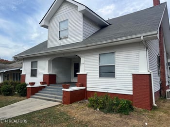 1939 Mccalla Ave, Knoxville, TN 37915