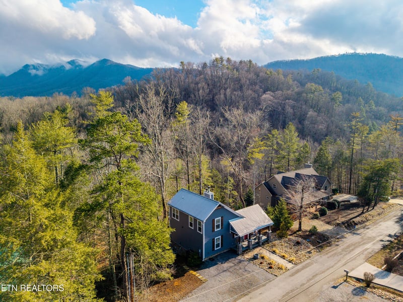 194 Cold Springs Tc, Townsend, TN 37882