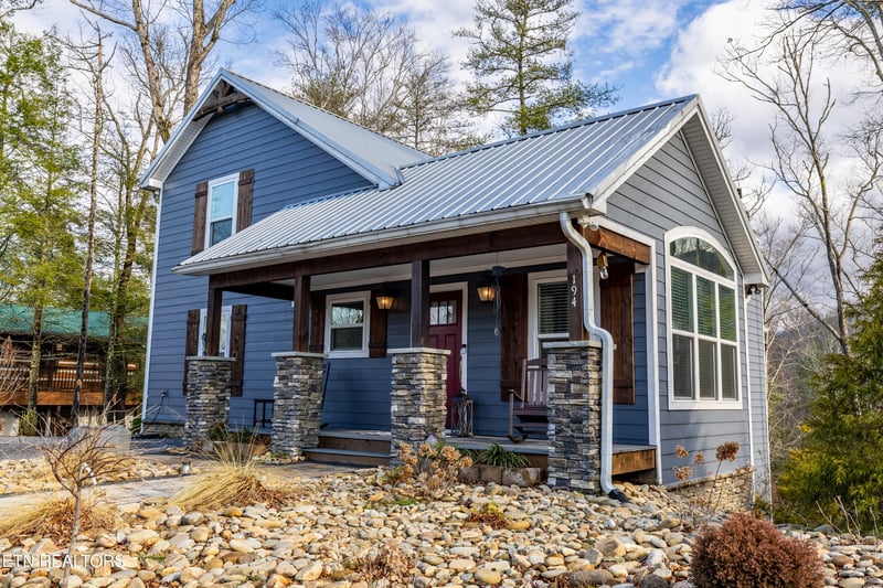 194 Cold Springs Tc, Townsend, TN 37882