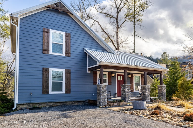 194 Cold Springs Tc, Townsend, TN 37882