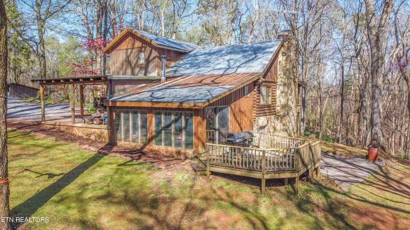 194 County Road 674, Riceville, TN 37370