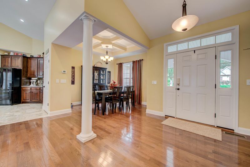 194 Cunningham Blvd, Harriman, TN 37748