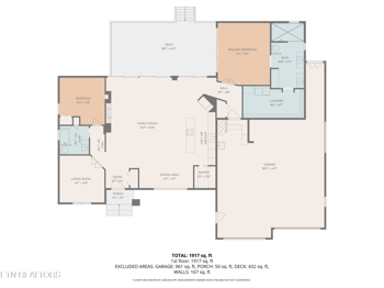 194 Forest View Dr, Crossville, TN 38558