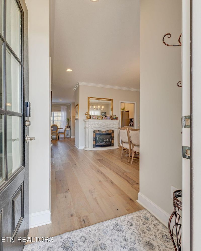194 Hatleyberry St, Oak Ridge, TN 37830