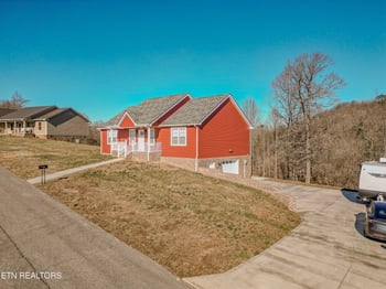 194 Pleasant Ridge Ln, Bean Station, TN 37708