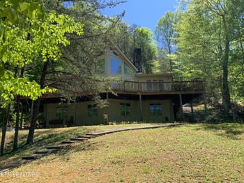194 Scotts Hl, Sharps Chapel, TN 37866